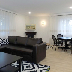 Отель Ripario Hotel Group, Отрадное, Крым