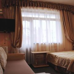Отель Арго, Лазаревское, Краснодарский край
