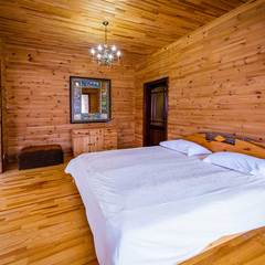 Отель Ripario Hotel Group, Отрадное, Крым