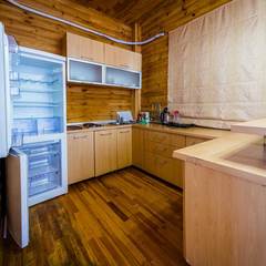 Отель Ripario Hotel Group, Отрадное, Крым