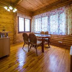 Отель Ripario Hotel Group, Отрадное, Крым