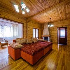 Отель Ripario Hotel Group, Отрадное, Крым