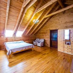 Отель Ripario Hotel Group, Отрадное, Крым