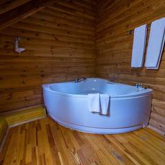 Отель Ripario Hotel Group, Отрадное, Крым