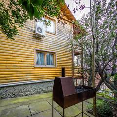 Отель Ripario Hotel Group, Отрадное, Крым