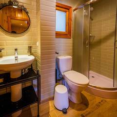 Отель Ripario Hotel Group, Отрадное, Крым