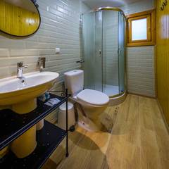 Отель Ripario Hotel Group, Отрадное, Крым