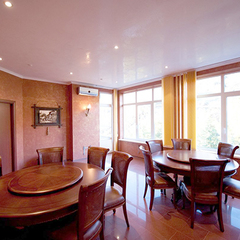 Отель Ripario Hotel Group, Отрадное, Крым