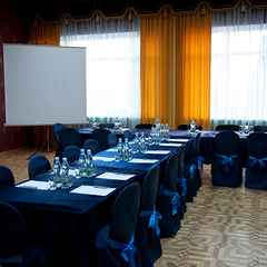 Отель Ripario Hotel Group, Отрадное, Крым