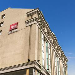 Гостиница Ибис / Ibis, Санкт-Петербург, Ленинградская область