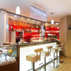 Гостиница Ибис / Ibis, Санкт-Петербург, Ленинградская область