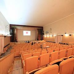 Отель Ripario Hotel Group, Отрадное, Крым