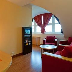 Гостиница Ибис / Ibis, Санкт-Петербург, Ленинградская область