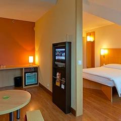 Гостиница Ибис / Ibis, Санкт-Петербург, Ленинградская область