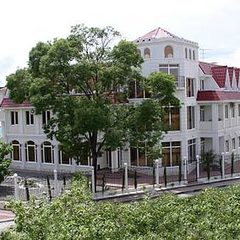 Отель Риф, Адлер, Краснодарский край
