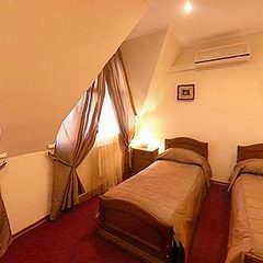 Отель Риф, Адлер, Краснодарский край