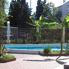 Отель Риф, Адлер, Краснодарский край