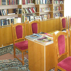 Санаторий Предгорье Кавказа, Горячий Ключ, Краснодарский край