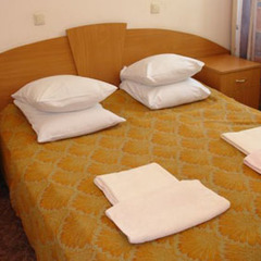 Пансионат Соколова пустынь, Московская область