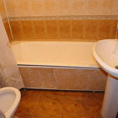 Пансионат Соколова пустынь, Московская область