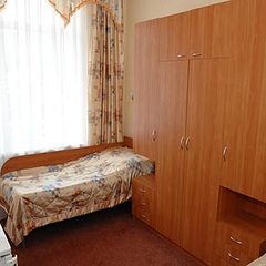 Санаторий Предгорье Кавказа, Горячий Ключ, Краснодарский край
