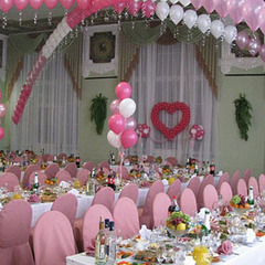 Пансионат Соколова пустынь, Московская область