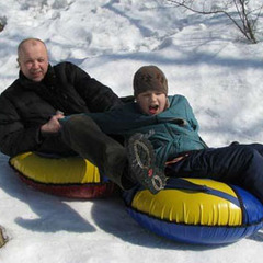 Пансионат Соколова пустынь, Московская область