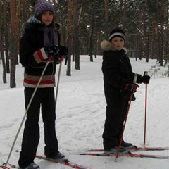 Пансионат Соколова пустынь, Московская область