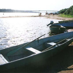 Пансионат Соколова пустынь, Московская область