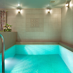 Санаторий Отрадное МЕДСИ, Московская область