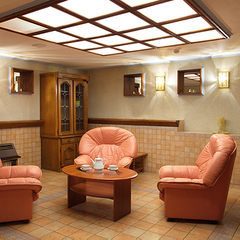 Санаторий Отрадное МЕДСИ, Московская область