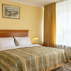 Санаторий Отрадное МЕДСИ, Московская область