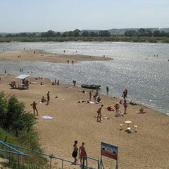 Пансионат Соколова пустынь, Московская область