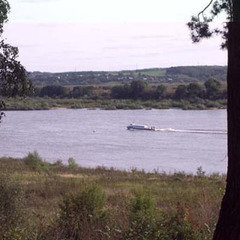 Пансионат Соколова пустынь, Московская область