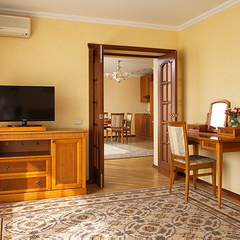 Санаторий Отрадное МЕДСИ, Московская область