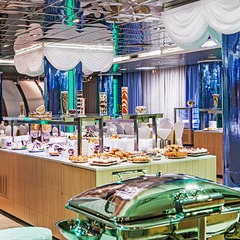 Гостиница Измайлово Бета, Москва, Московская область