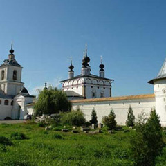 Пансионат Соколова пустынь, Московская область