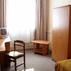 Пансионат Соколова пустынь, Московская область