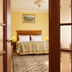 Санаторий Отрадное МЕДСИ, Московская область