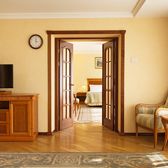 Санаторий Отрадное МЕДСИ, Московская область