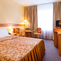 Гостиница Измайлово Бета, Москва, Московская область