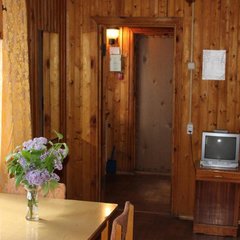 Пансионат Соколова пустынь, Московская область