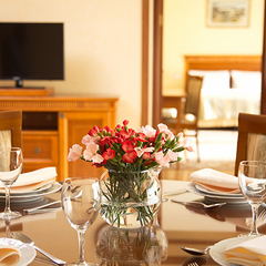 Санаторий Отрадное МЕДСИ, Московская область