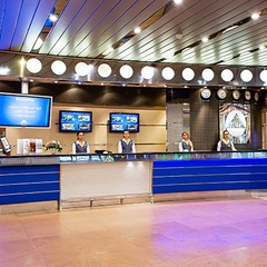 Гостиница Измайлово Бета, Москва, Московская область