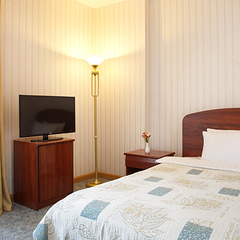 Санаторий Отрадное МЕДСИ, Московская область