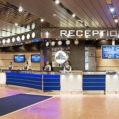 Гостиница Измайлово Бета, Москва, Московская область