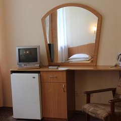 Пансионат Соколова пустынь, Московская область