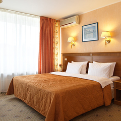 Санаторий Отрадное МЕДСИ, Московская область