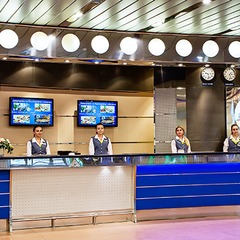 Гостиница Измайлово Бета, Москва, Московская область