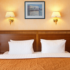 Санаторий Отрадное МЕДСИ, Московская область